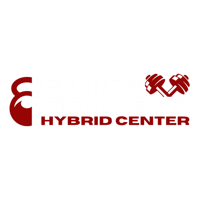 Elite Fitness Figueres - Hybrid Center